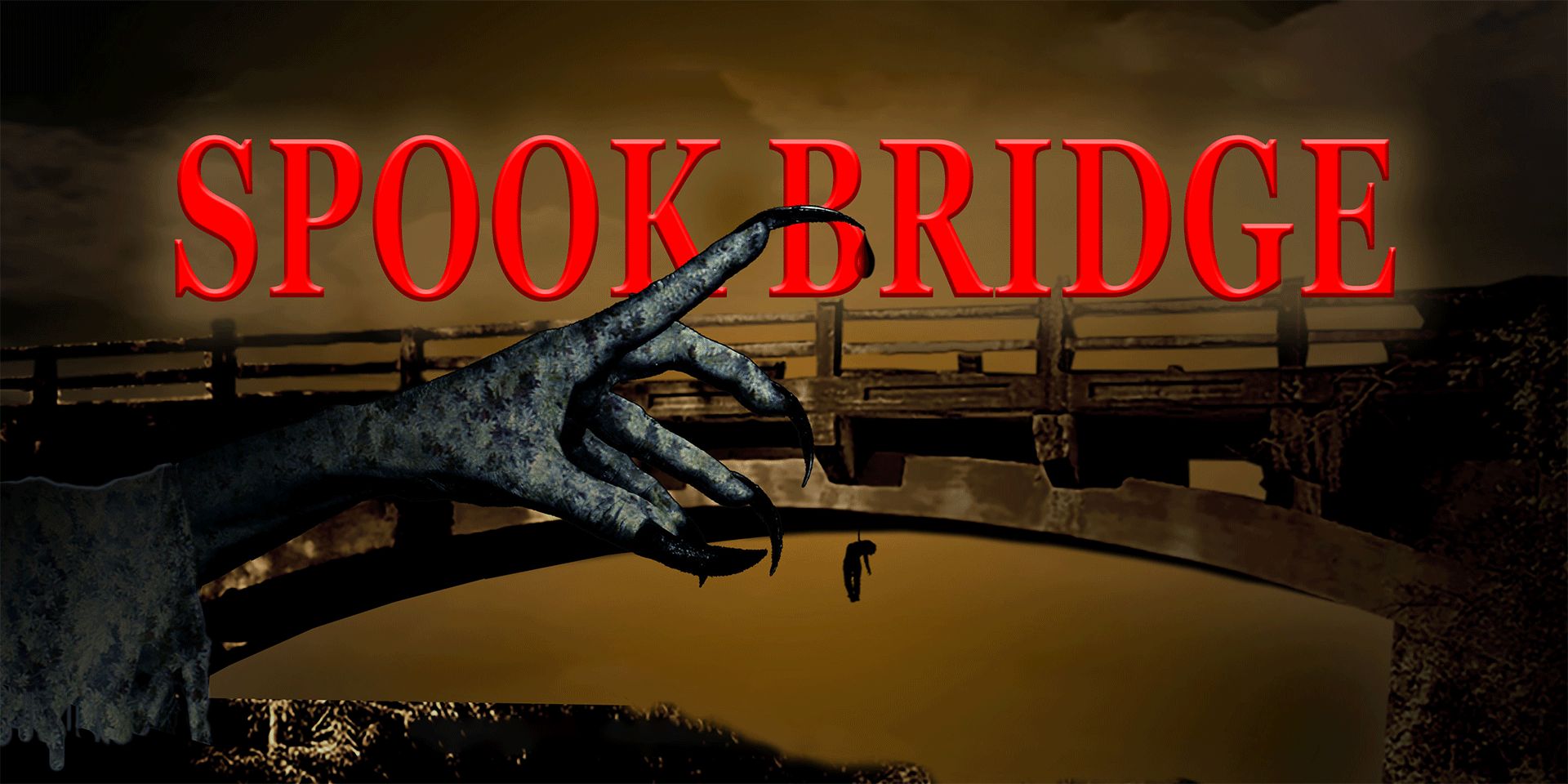 Spook Bridge