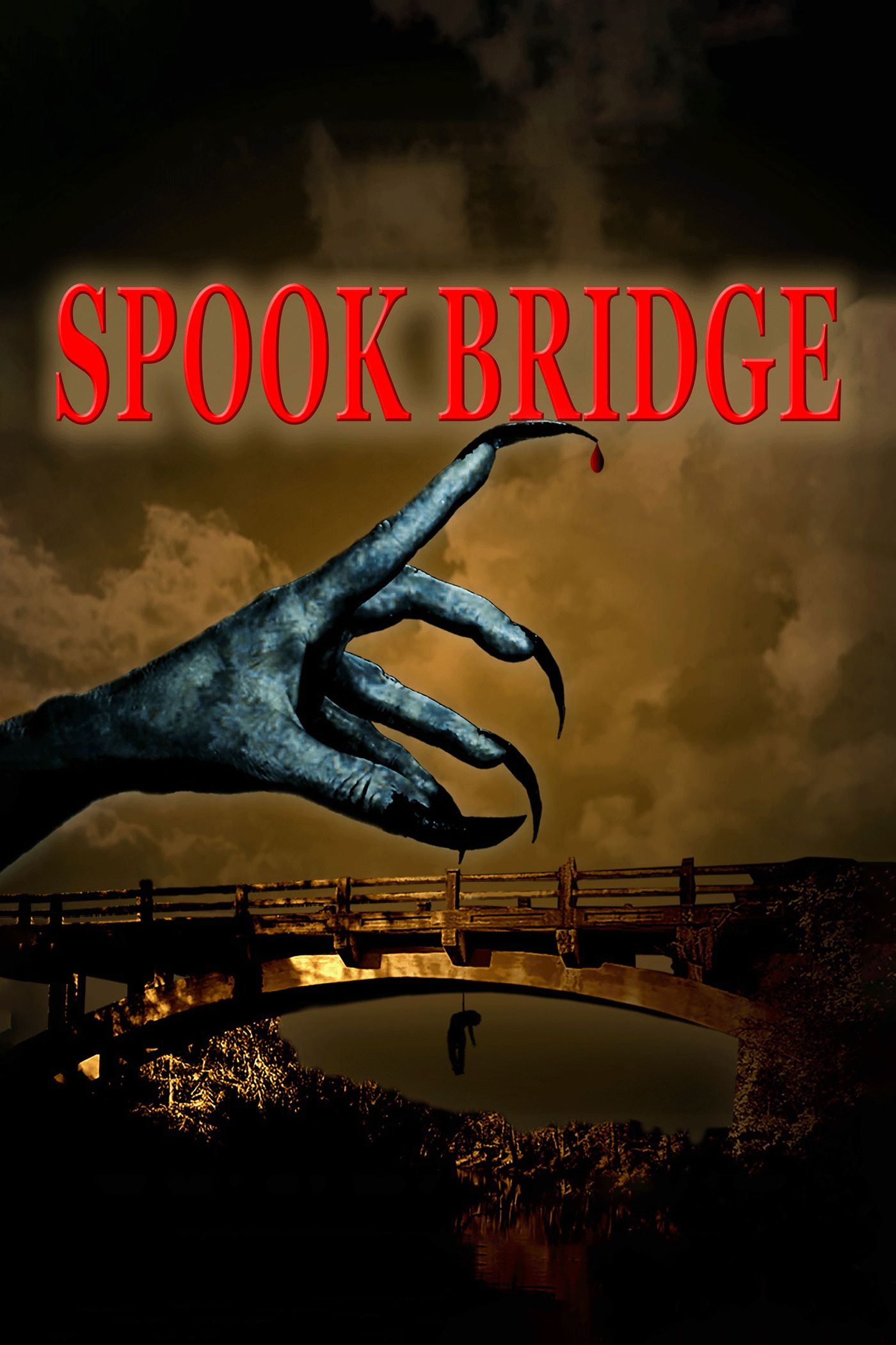 Spook Bridge