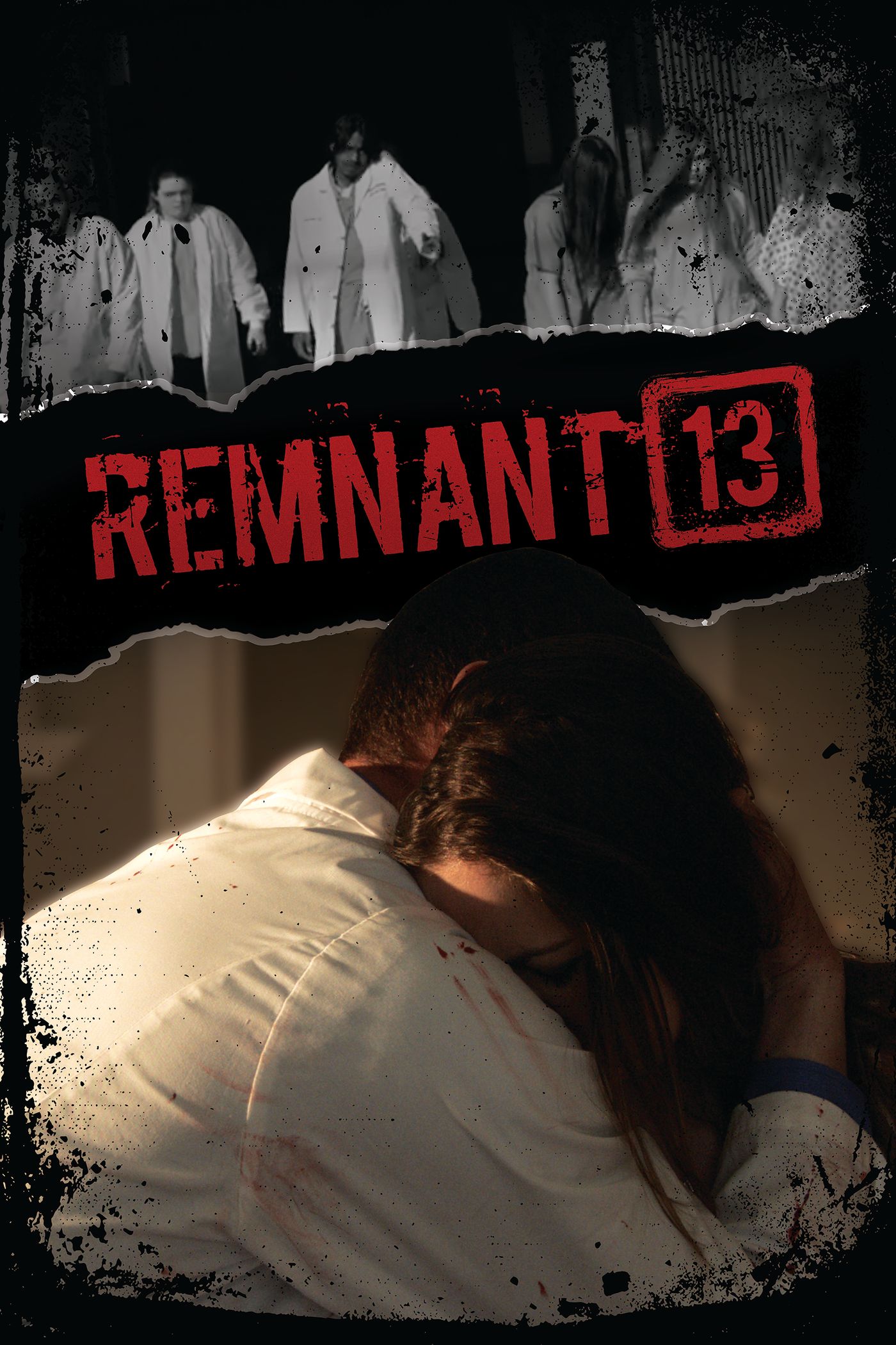 Remnant 13