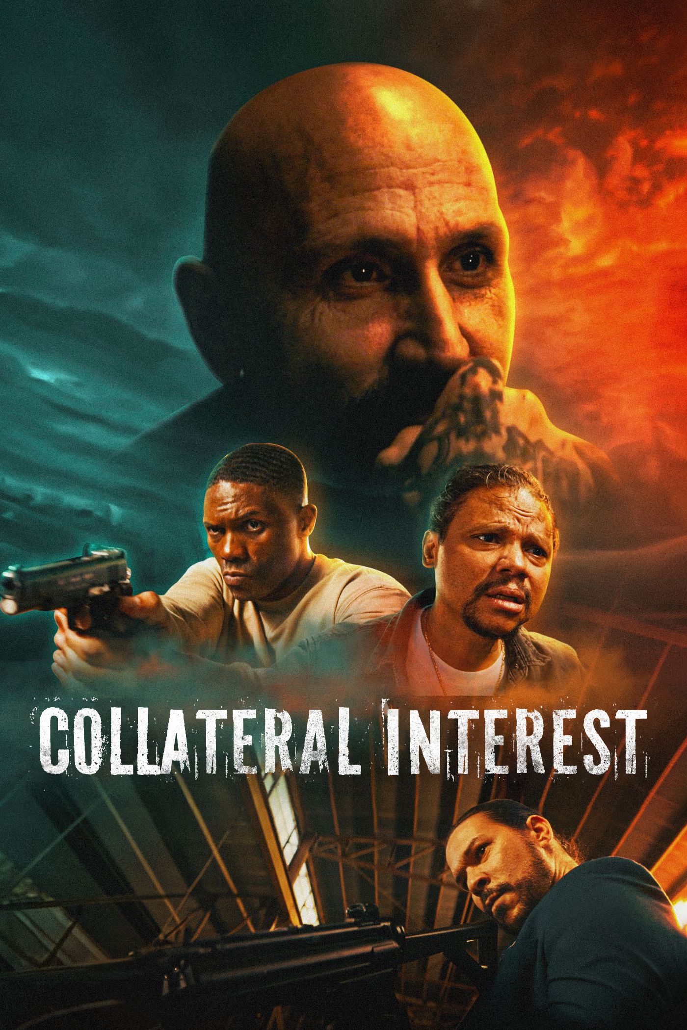 Collateral Interest